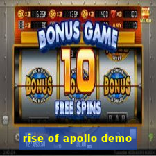 rise of apollo demo